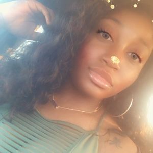 Meet your Posher, Kiesha